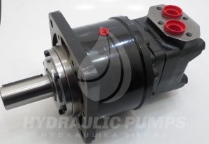 Silnik hydrauliczny Adan  WMTSB200 