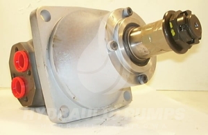 Silnik hydrauliczny Adan  WMTW250T 