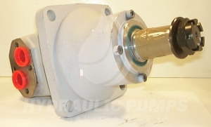 Silnik hydrauliczny Adan  WMTW300P