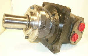 Silnik hydrauliczny Adan  WMV300P 