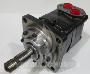 Silnik hydrauliczny Adan  WMV400D 