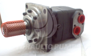 Silnik hydrauliczny Adan  WMV400P 151B3101