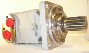Silnik hydrauliczny Adan  WMV500T 