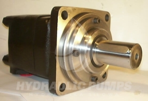 Silnik hydrauliczny Adan  WMV630P
