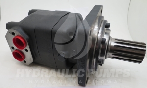 Silnik hydrauliczny Adan  WMV630S 