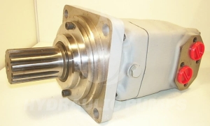 Silnik hydrauliczny Adan  WMV800S 