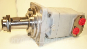 Silnik hydrauliczny Adan  WMV800T