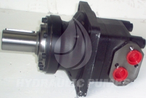 Silnik hydrauliczny Adan  WMVW400P 