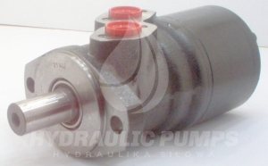 Silnik hydrauliczny Adan  WWM300 151-0607