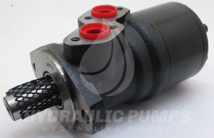 Silnik hydrauliczny Adan  WWM300M 151-0115