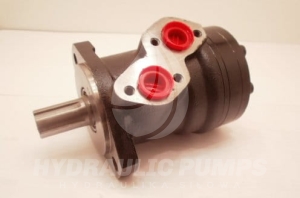 Silnik hydrauliczny Adan  WWM75S 
