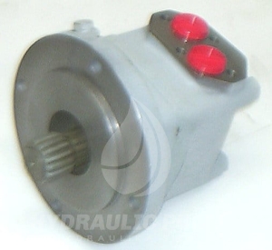 Silnik hydrauliczny Adan  WMVS315 