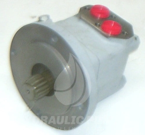 Silnik hydrauliczny Adan  WMVS400 