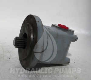 Silnik hydrauliczny Adan  WMVS500 