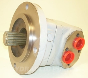 Silnik hydrauliczny Adan  WMTS250 