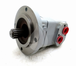 Silnik hydrauliczny Adan  WMTS400 