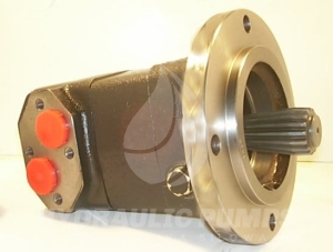 Silnik hydrauliczny Adan  WMTS500 