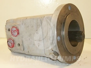 Silnik hydrauliczny Adan   WMSS300  HPRC315