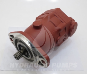 Silnik hydrauliczny tłoczkowy Cessna Eaton 74318DAC 74318-DAC AAJAACA00000A0B 