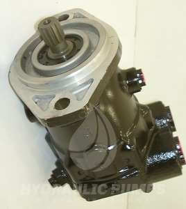 Silnik hydrauliczny tłoczkowy Cessna Eaton 74318-DAY  74318/DAY  74318 DAY  74318DAY AAJAADA00AF0B0B 