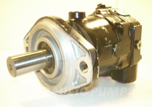 Silnik hydrauliczny tłoczkowy Cessna Eaton 74318DBS  74318 DBS  74318-DBS  74318/DBS AAJAPDA00AF0B0B 