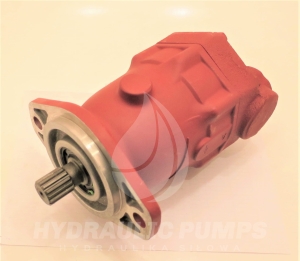 Silnik hydrauliczny tłoczkowy Cessna Eaton 74318-DDA  74318/DDA  74318 DDA  74318DDA AAJABCA00000A0B 