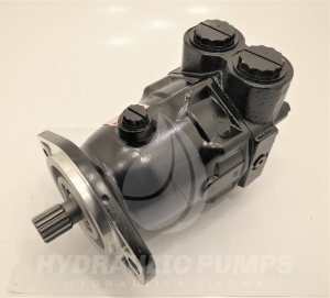 Silnik hydrauliczny tłoczkowy Eaton Cessna  74318-DGG  74318DGG  74318-DGG  74318 DGG AAJABDA00CG0B0B 