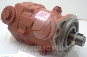 Silnik hydrauliczny tłoczkowy Cessna Eaton 74328 DAM  74328DAM  74328-DAM  74328/DAM AAKADAB00000A0B 