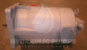 Silnik hydrauliczny tłoczkowy Danfoss MF26B6ZMS35A 227-B6Z-MS35352-A1 