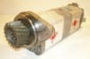 Pompa hydrauliczna zębata Dynamatic  A18.16L 31450  A18.16L31450  A18.16L-31450  A18.16L/31450
