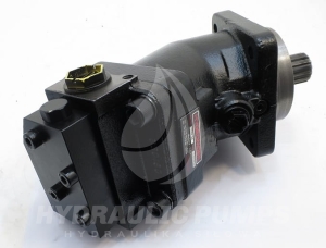 Silnik hydrauliczny tłoczkowy M034WV14AGK  