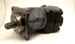 Silnik hydrauliczny tłoczkowy BMF75TFC1 DIN 5480 16 SPL
