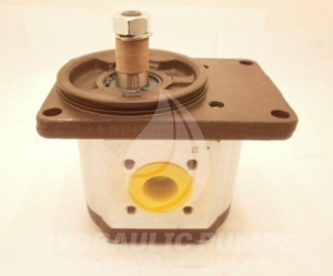 Silnik hydrauliczny zębaty Bosch Rexroth 39030BOS 0511725307