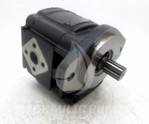 Silnik hydrauliczny zębaty Casappa 39940SHE KM30.38R0-A5K9LED/ED-N-U3(250)CSC