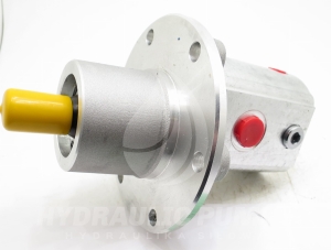 Silnik hydrauliczny zębaty Casappa  39961RAN 019988U2 PLM20.16L0-B4P2-LOC/OC-N-GR 