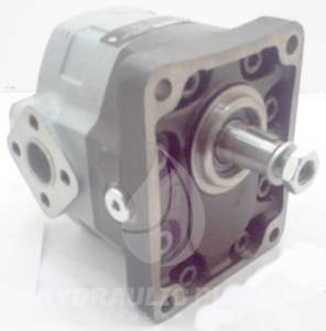 Silnik hydrauliczny zębaty Casappa  39970REC  3578453 KM30.38LO-83E3-LED/ED.N