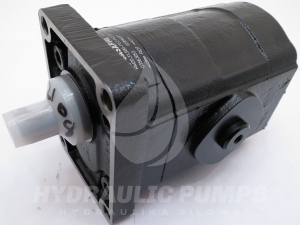 Silnik hydrauliczny zębaty Casappa  39980BOL 03563053  KM20.31.5B0-31E2-PGE/GE-N-QR(BLZ)(1 