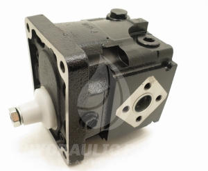Silnik hydrauliczny zębaty Casappa  39992SPE  03578441   KM30.34LO-83E3LED/ED-NCSCC1 