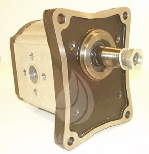 Silnik hydrauliczny zębaty Casappa  PLM30-51D 3592533 