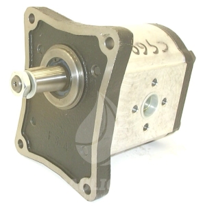 Silnik hydrauliczny zębaty Casappa  PLM30-73S 03592538  02575S 