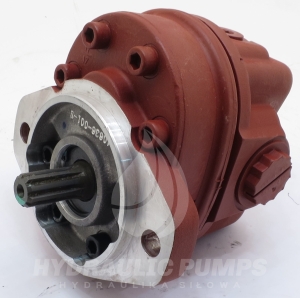 Silnik hydrauliczny zębaty Cessna Eaton 26704DAC 26704-DAC ADMAD04AAA01AC0000000A0A 