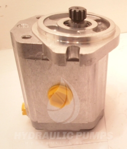 Silnik hydrauliczny zębaty Sauer  Danfoss 40092RAN 19SC06MFS2 