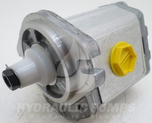 Silnik hydrauliczny zębaty Sauer  Danfoss 40994SD 121.20.331.00 S 