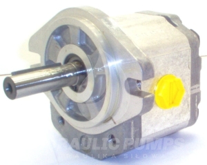 Silnik hydrauliczny zębaty Sauer  Danfoss 40995BLK SNU 6S CI06 MBF 