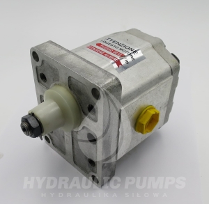 Silnik hydrauliczny zębaty Sauer  Danfoss 40996SD CO01RZZ1E 