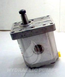 Silnik hydrauliczny zębaty Sauer  Danfoss 40997SD CO01RZZ1E 