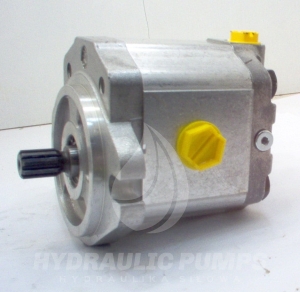 Silnik hydrauliczny zębaty Sauer  Danfoss 40998SD 11SS06RZZ1 
