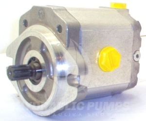 Silnik hydrauliczny zębaty Sauer  Danfoss 41001SD 17SS06RZZ1 