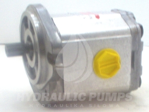 Silnik hydrauliczny zębaty Sauer Danfoss 41008JAC SNU2/22 D SC06 RLK 