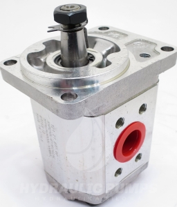 Silnik hydrauliczny zębaty Sauer  Danfoss 41010ROU SHM2 19 C002 HAP2